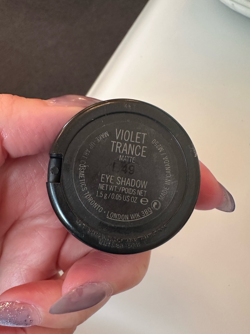 MAC Eyeshadow Bundle - Picture 3 of 7